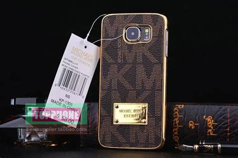 michael kors galaxy s7 cases|Michael Kors Cell Phone Cases, Covers & Skins for Samsung.